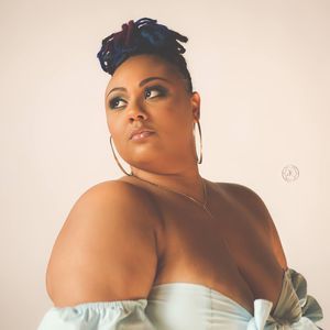 Meet your Posher, Jasmine